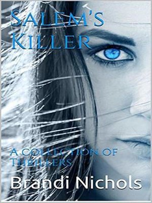 cover image of Salem's Killer